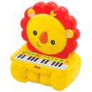 Lion-Musical-Piano