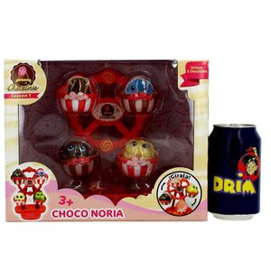 Chocotinis-Choco-Noria_3