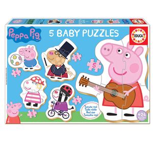 Puzzles-pour-bebe-Peppa-Pig-5