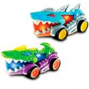 Voiture-de-requin-crocodile-assorti