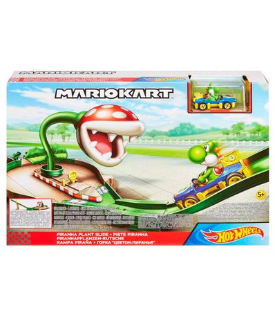 Rampa-Hot-Wheels-Mario-Kart-Piranha