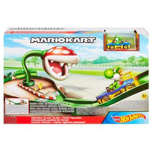 Rampe-Hot-Wheels-Mario-Kart-Piranha