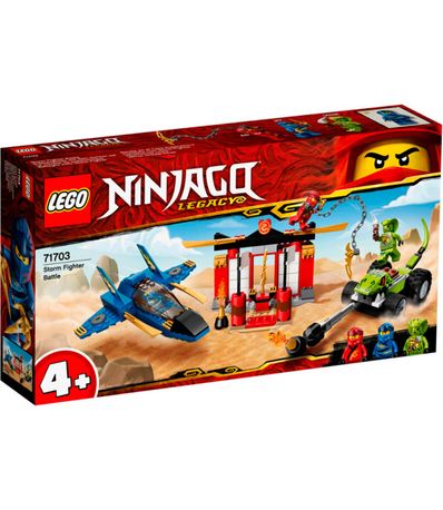 Lego-Ninjago-batalha-no-lutador-supersonico