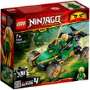 Le-buggy-de-la-jungle-Lego-Ninjago