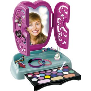 Vanite-de-maquillage-Crazy-Chic