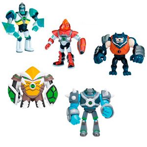 Ben-10-Assortiment-de-figurines-de-base-serie-9