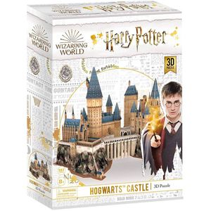 Harry-Potter-Hogwarts-Castle-Puzzle-3D_2