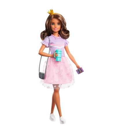 Barbie-Princess-Adventure-Poupee-Teresa