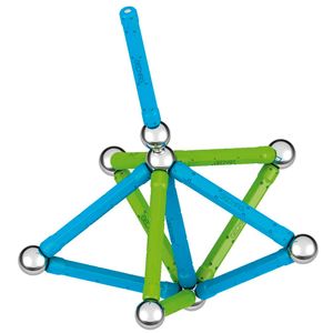 Geomag-Green-25-pieces_1