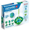 Geomag-Green-52-pieces