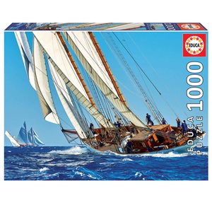 Sailboat-Puzzle-1000-pecas