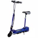 Scooter-electrique-pour-enfants-bleu-120W