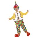 Taille-du-costume-de-clown-enfant-4-6-ans