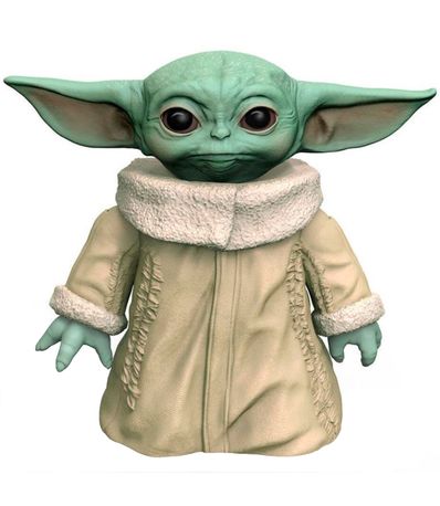 Star-Wars-The-Mandalorian-Figure-Baby-Yoda-16-cm