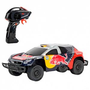 Voiture-R---C-Red-Bull-Peugeot-08-DRK-1-16