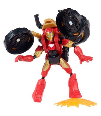 The-Avengers-Bend--amp--Flex-Iron-Man-2-em-1