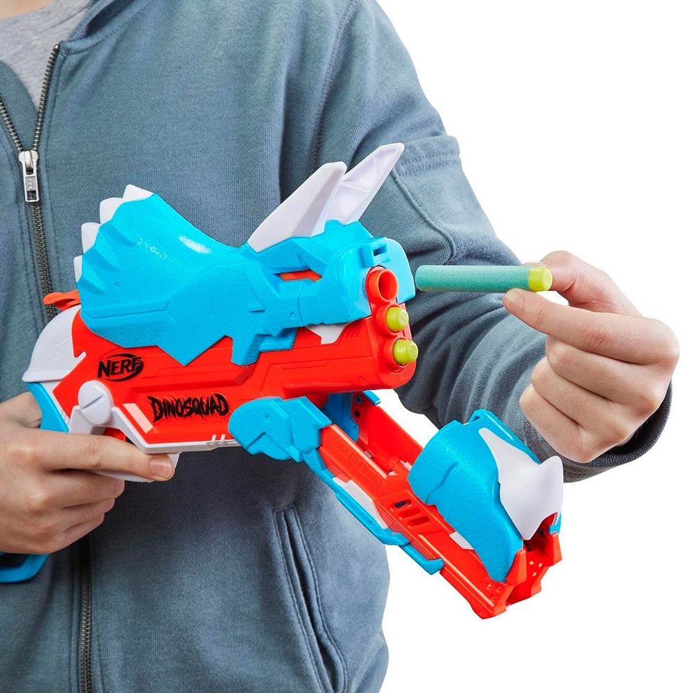 nerf dino squad blasters nerf dino squad blasters