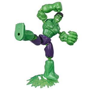 Figurine-assortie-The-Avengers-Bend--amp--Flex_1