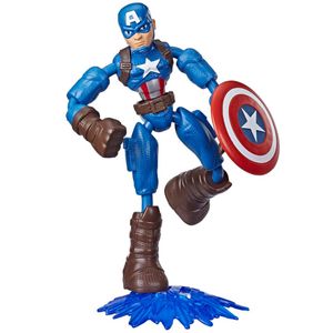 Figurine-assortie-The-Avengers-Bend--amp--Flex_2