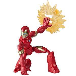 Figurine-assortie-The-Avengers-Bend--amp--Flex_3