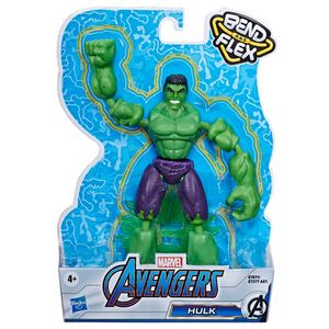 Figurine-assortie-The-Avengers-Bend--amp--Flex_7