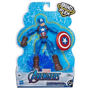 Figurine-assortie-The-Avengers-Bend--amp--Flex_8