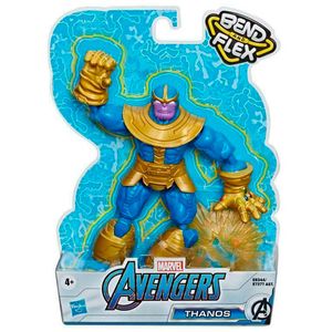 Figurine-assortie-The-Avengers-Bend--amp--Flex_10