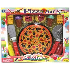 Set-Pizza