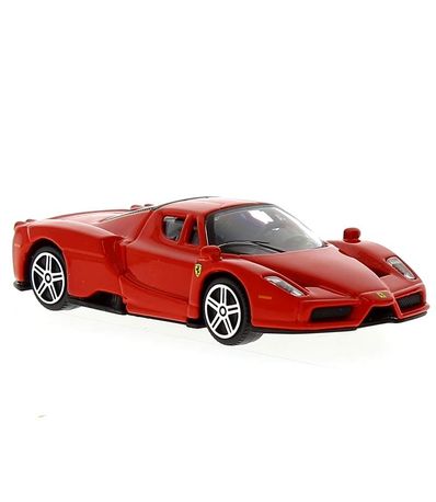 Ferrari-Car-Enzo-Race--amp--Play-Escala-1-43