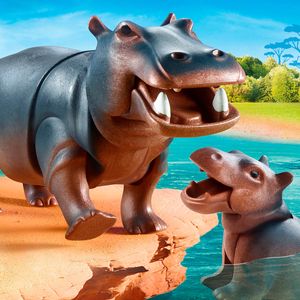 Playmobil-Family-Fun-Hippo-avec-bebe_1