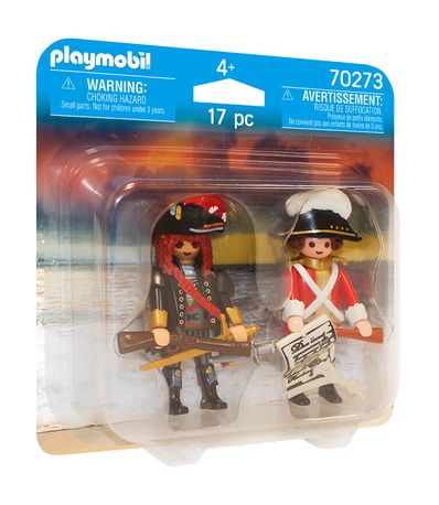 Pirata-e-Soldado-Playmobil-Pirates