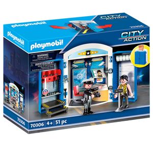 Playmobil-City-Action-Police-Chest