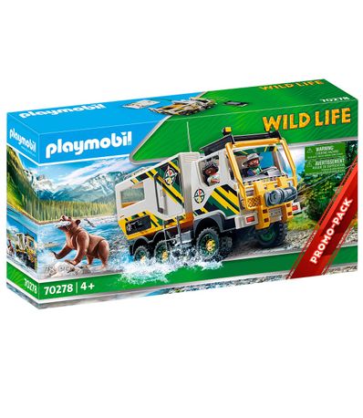 Caminhao-de-aventura-Playmobil-Wild-Life