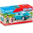Playmobil-City-Life-Family-avec-voiture