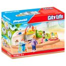 Playmobil-City-Life-Chambre-Bebe