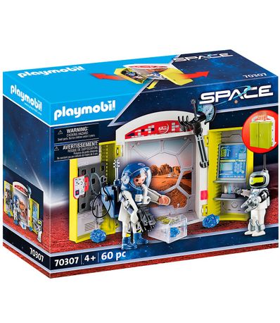 Playmobil-Space-Chest-Mission-sur-Mars