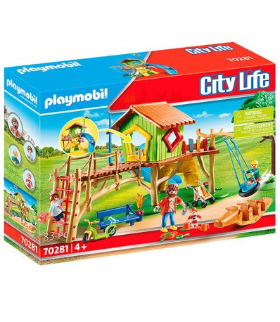 Playmobil-City-Life-Adventure-Playground