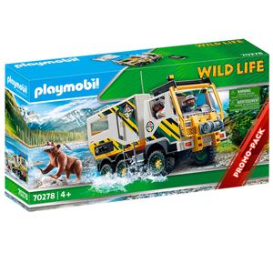Playmobil-Camion-d--39-Aventure-Wild-Life
