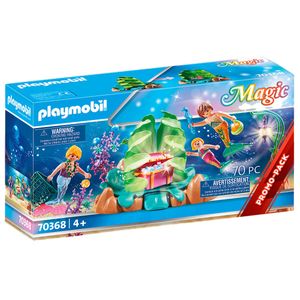 Playmobil-Magic-Coral-Room-of-Mermaids
