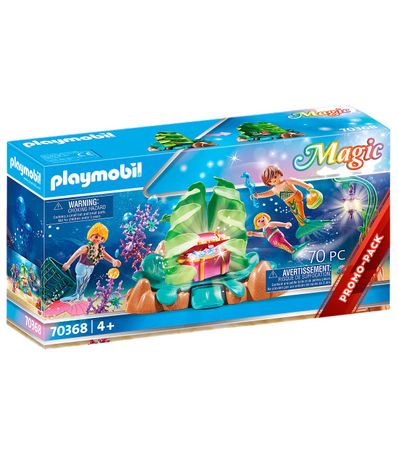 Playmobil-Magic-Coral-Room-of-Mermaids