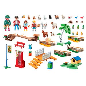 Playmobil-Family-Fun-Zoo-Pets_1