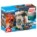 Pack-de-demarrage-Playmobil-Novelmore