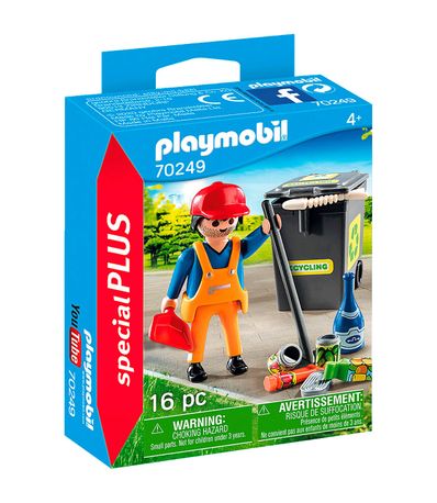 Playmobil-Special-Plus-Sweeper