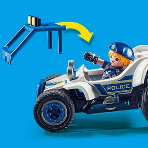 Playmobil-City-Action-Police-Chase-Treasure_3