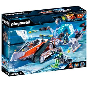 Playmobil-Top-Agents-Spy-Team-Snow-Command