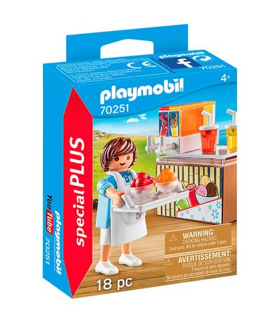Sorbetiere-Playmobil-Special-Plus