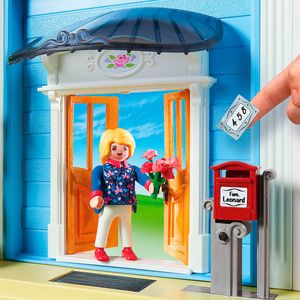 Playmobil-Dollhouse-Dollhouse_2