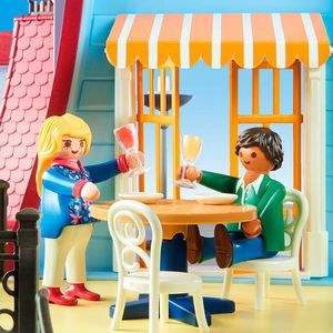 Playmobil-Dollhouse-Dollhouse_4