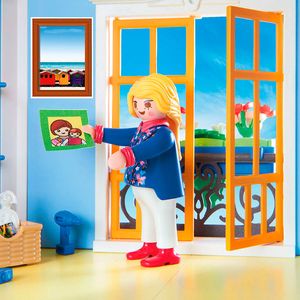 Playmobil-Dollhouse-Dollhouse_5
