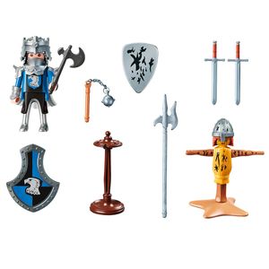 Playmobil-Knights-Knights-Set_1